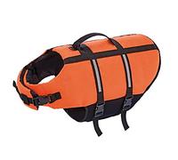 Nobby Chaleco Salvavidas, S, 30 cm, 7-9 kg