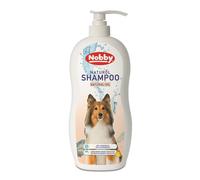 Nobby champú de aceite natural 1000 ml