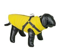 Nobby Chubasquero Anteka 2 en 1, Amarillo, 48 cm