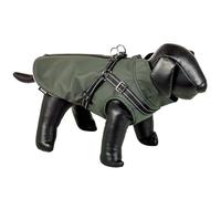 Nobby Chubasquero Anteka 2 en 1 Verde Oscuro 65 cm