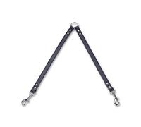 Nobby - Cinturón Profesional (2 x 45 x 18 mm), Color Negro