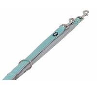 Nobby Classic Preno 80530-40 - Correa (200 cm, Ancho 25 x 35 mm), Color Verde