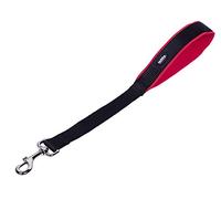 Nobby guía corta "Classic Preno" rojo; L: 30 cm; B: 25/30 mm
