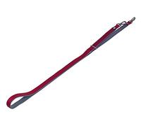 Nobby Classic Preno Royal - Correa (200 x 20 x 25 mm), Color Rojo