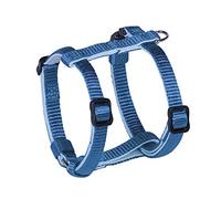 Nobby Classic Preno - Vajilla pequeña (30-40 cm, Ancho 10 mm), Color Azul Claro