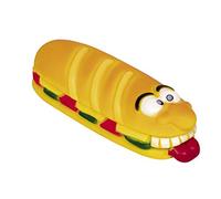 Nobby Classic - Sandwichera (Vinilo, 19 cm), diseño de sándwich