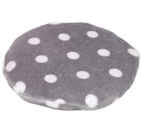 Nobby Cojín térmico para microondas de 26 cm de diámetro