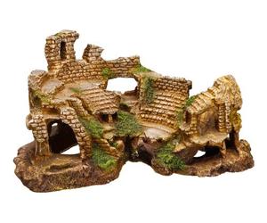 Nobby Coliseo - Adornos para Acuario (25,5 x 15 x 13 cm)