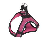 Nobby Collar "Cayo" rosa Pecho: 38-44 cm, Barriga: 40-45 cm