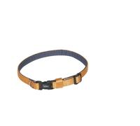 Nobby collar "Classic Preno" Mini naranja; L: 20-35 cm; B: 10 mm