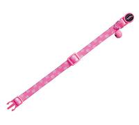Nobby collar para gatos "Paw Pink"