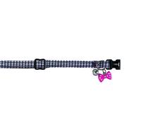 Nobby collar de gato "PEPITA"