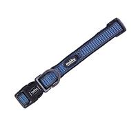 Nobby Collar Kalea Azul Claro Longitud 25-35 cm Ancho 12/15 mm