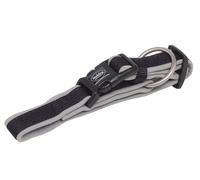 Nobby Collar "Mesh Preno" L: 20-30 cm, B: 15/20 mm gris