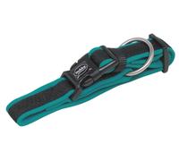 Nobby Collar "Mesh Preno" L: 20-30 cm, B: 15/20 mm turquesa