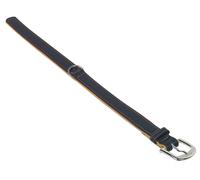 Nobby collar "PACIFIC" 47 cm (38-44 cm), 22/25 mm naranja