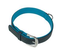 Nobby collar "PACIFIC" 60 cm (50-58 cm), 28/32 mm turquesa