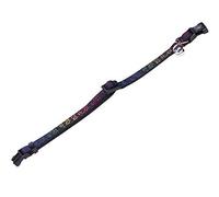 Nobby - Collar para gato, diseño de estrella