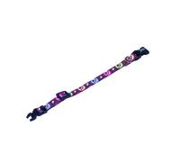 Nobby Collar "Paw" L: 13-20 cm; W: 10 mm