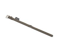 Nobby collar "SOUTH" 60 cm (50-58 cm), 28/32 mm stone