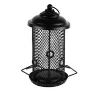 Nobby Comedero Ø 19 x 26,5 cm; aprox. 1500 ml negro