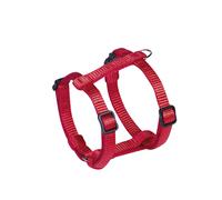Nobby comedero "Classic Preno" Mini rojo; L: 30-40 cm; B: 10 mm