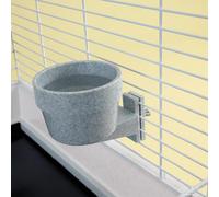 Savic Comedero/Bebedero Crock animales pequeños - 550 ml