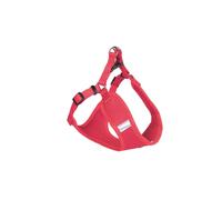 Nobby comedero "Mesh Reflect" rojo B: 20mm; L: 58-69cm + 54cm