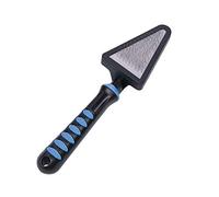 Nobby Comfort Line - Cepillo de limpieza triangular, 1 unidad