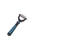 Nobby COMFORT LINE Desenredador mediano 10 cuchillas