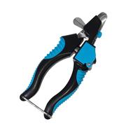 Nobby Comfort Line - Tijeras para uñas (LED, 12 cm)