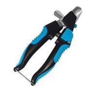 Nobby Comfort Line - Tijeras para uñas (LED, 16,5 cm)