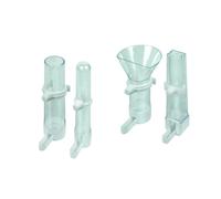 Nobby comida Fontaine 68 ml blanco