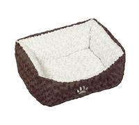 Nobby comodidad cama neiku, L x W x H): 75 x 60 x 23 cm