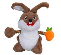 Nobby Conejo de Pascua de Peluche con Cuerda, 16 cm