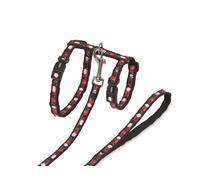 Nobby conjunto de gato XL "HEART"