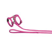 Nobby conjunto de gatos "DOTS" rosa