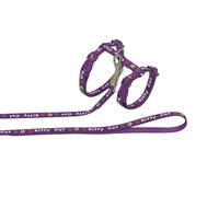 Nobby conjunto "Kitty Cat" verde