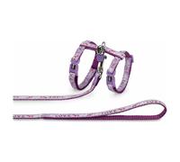 Nobby conjunto "LOVE" morado