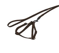 Nobby Conjunto Nylon Hurones/Ratas negro