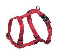 Nobby correa "Classic" pecho: 30-50 cm, B: 15 mm rojo