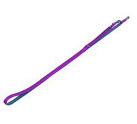 Nobby correa "Classic Preno Royal" frambuesa L: 200 cm; B: 20/25 mm