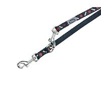 Nobby Correa de Entrenamiento Mini, Negro