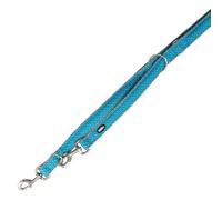 Nobby Correa de Malla Air Azul Claro L-XL, 32 mm, 200 cm