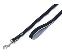 Nobby Correa "Mesh Preno" L: 120 cm, B: 20/25 mm gris