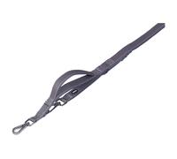 Nobby Correa L-XL Con Breve Guía Classic Preno Royal Gris 200CM
