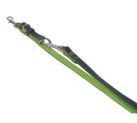 Nobby correa "PACIFIC" 2 m, 14 mm verde