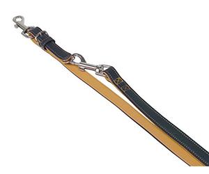 Nobby Correa Pacífico, 2 m/14 mm, Naranja