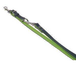 Nobby Correa Pacífico, 2 m/14 mm, Verde