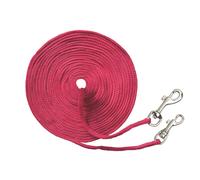 Nobby correa para gato roja Ø 3 mm / 5 m